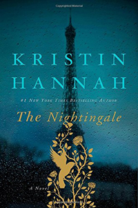 Kristin Hannah